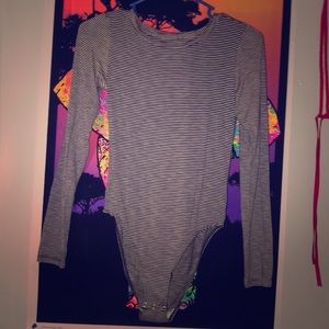 Aerie bodysuit